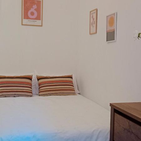 Apartamento Obispo Lago Tui Exteriér fotografie