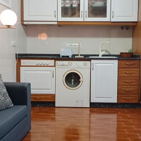 Apartamento Obispo Lago Tui Exteriér fotografie