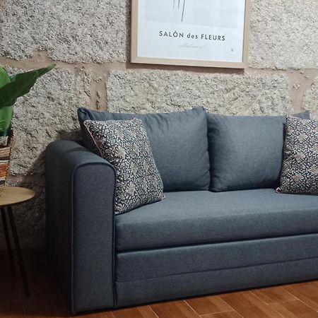Apartamento Obispo Lago Tui Exteriér fotografie