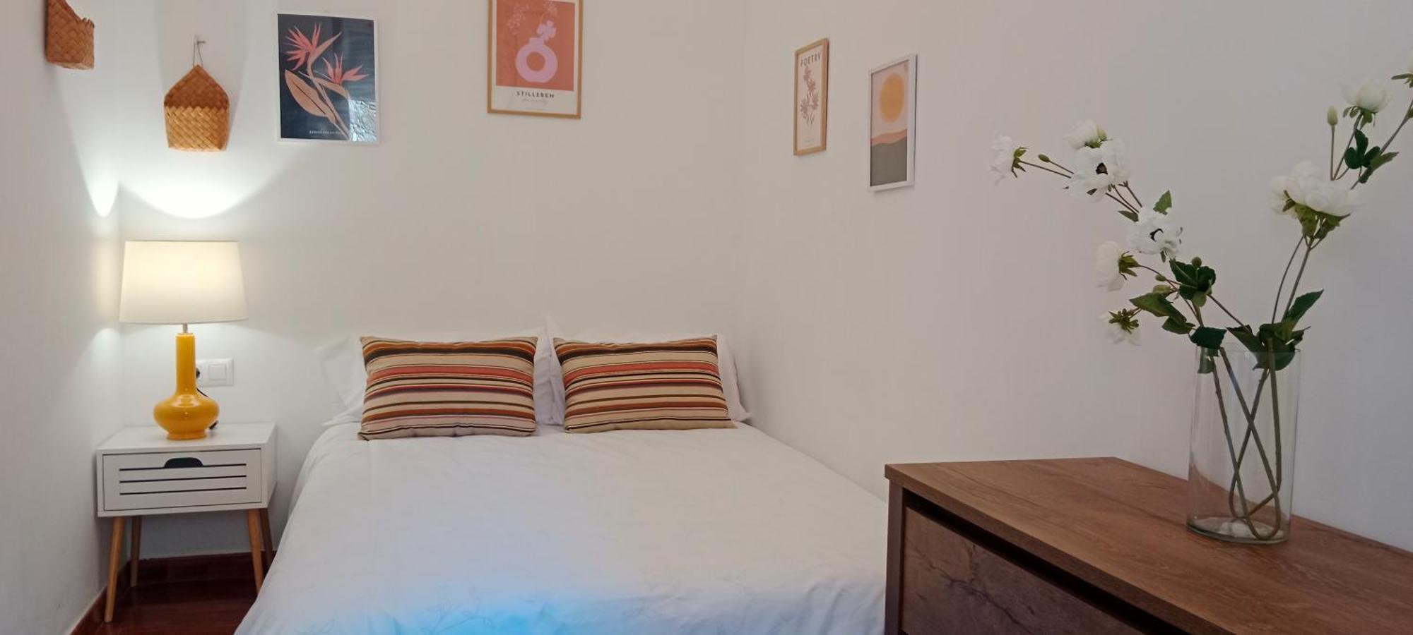 Apartamento Obispo Lago Tui Exteriér fotografie