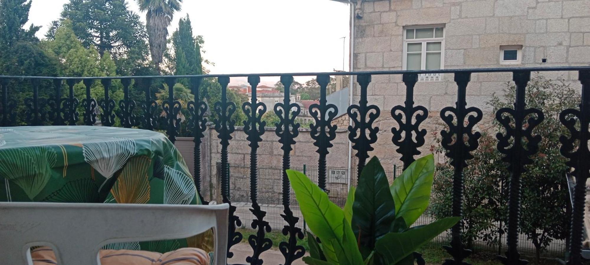 Apartamento Obispo Lago Tui Exteriér fotografie