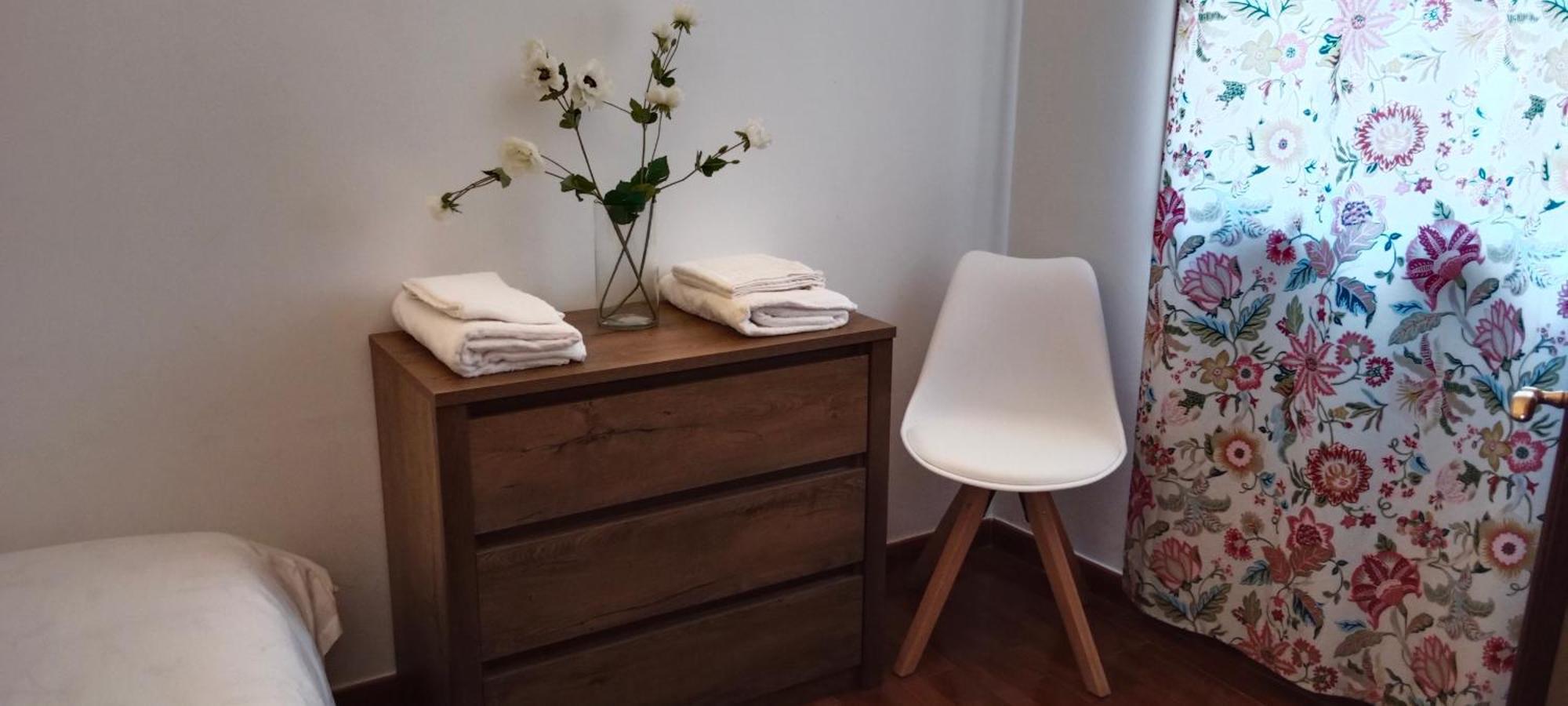 Apartamento Obispo Lago Tui Exteriér fotografie
