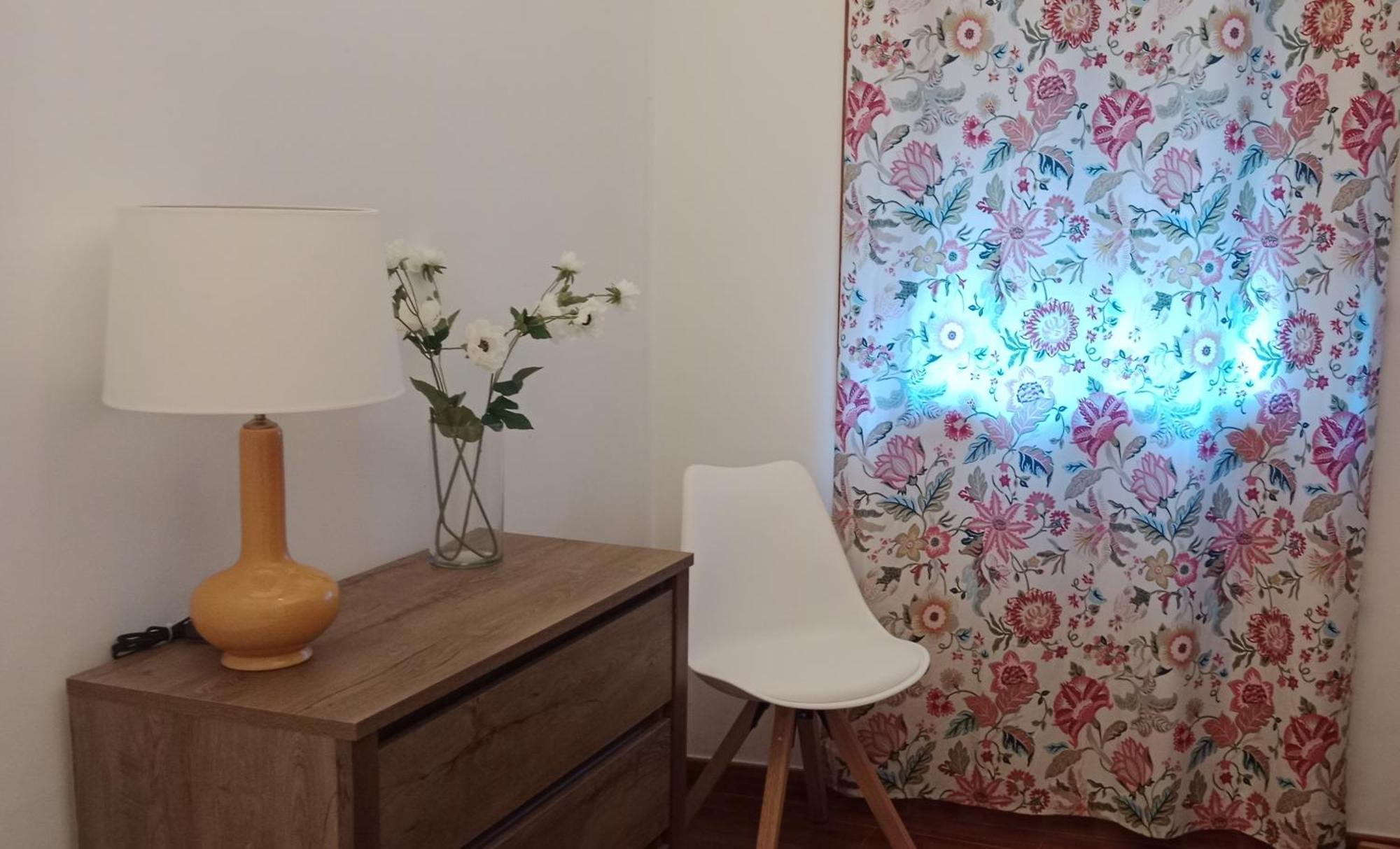 Apartamento Obispo Lago Tui Exteriér fotografie